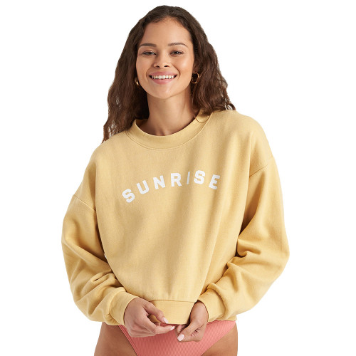 Billabong Γυναικείο φούτερ Be Mindful - Sweatshirt for Women